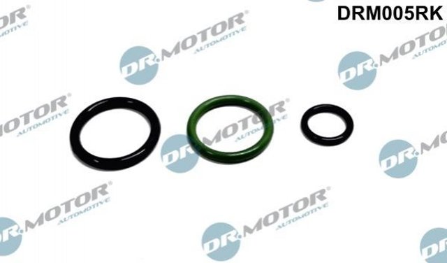 Форсунка дизельна DRM005RK DR.MOTOR