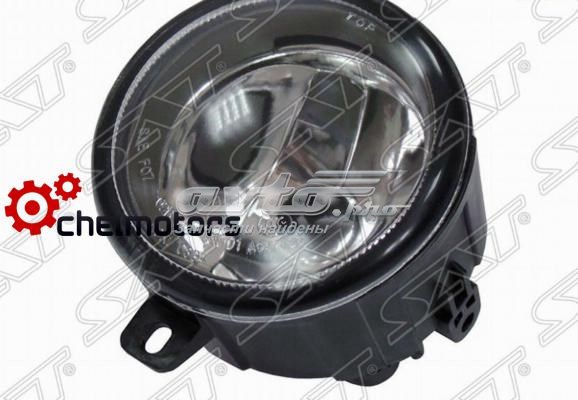 Фары противотуманные Mitsubishi 8321A202