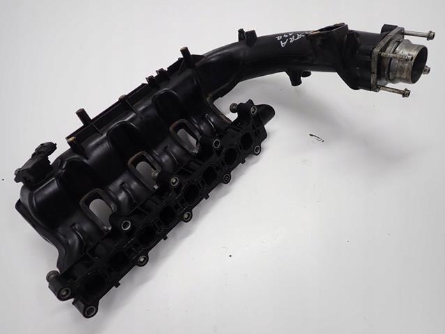 Коллектор впускной верхний Opel 55584234
