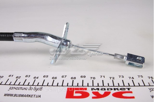 Задний правый трос ручника RW42006 Rotweiss