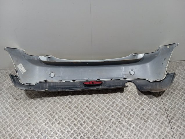 Купить 51127380024 BMW Задний бампер