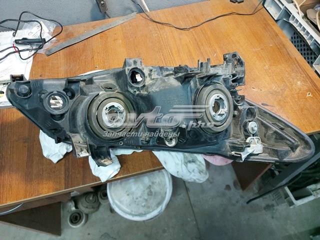 Фара левая Polcar 3845092E цена, от 112.63 USD