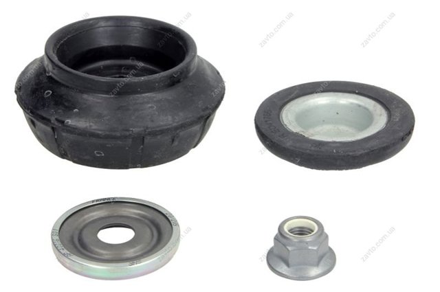 Опора стойки амортизатора переднего NTN KB65528 цена, от 19.42 USD