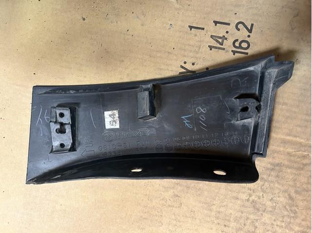  Mazda GS1D51 цена, от 22.52 USD