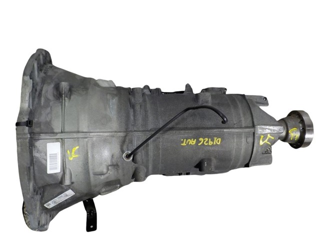 Коробка передач автомат Jaguar C2Z13929 цена, от 884.49 USD