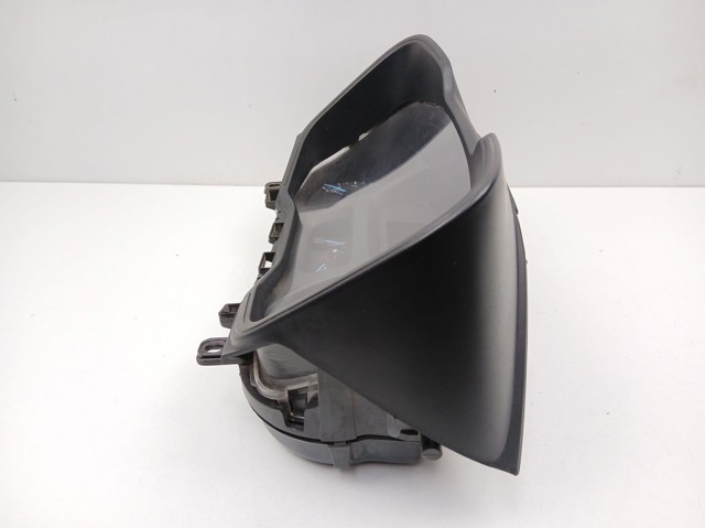 Приборная доска Ford BK2T10849GF