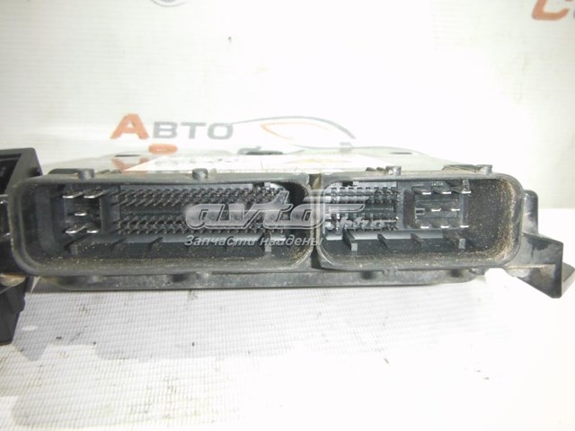 Купить 23710EB33A Nissan/Infiniti Электронный блок управления двигателем