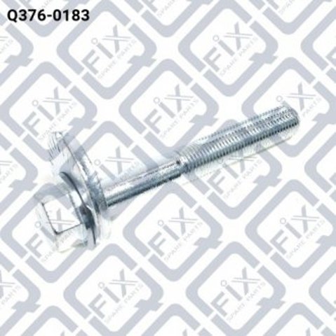 Болт крепления заднего развального рычага, внутренний Q-fix Q3760183 цена, от 5.49 USD