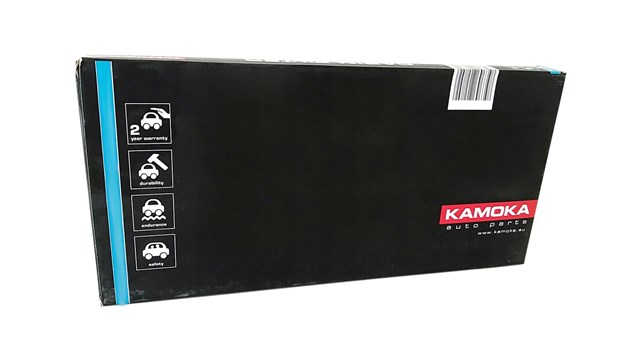 Модуль топливного насоса с датчиком уровня топлива Kamoka 8400059