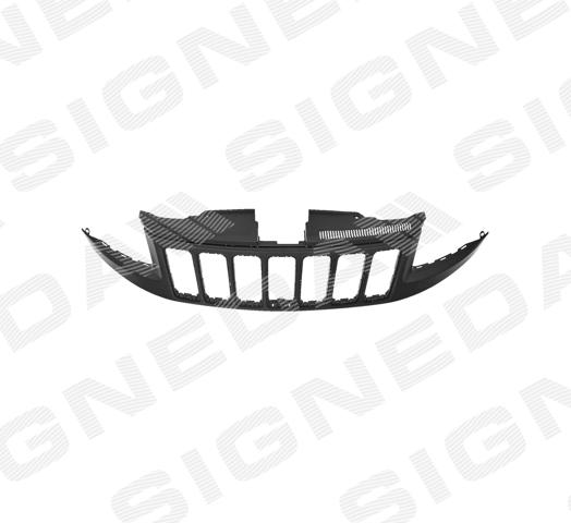 Облицовка радиатора Signeda PCR07044GA цена, от 112.62 USD