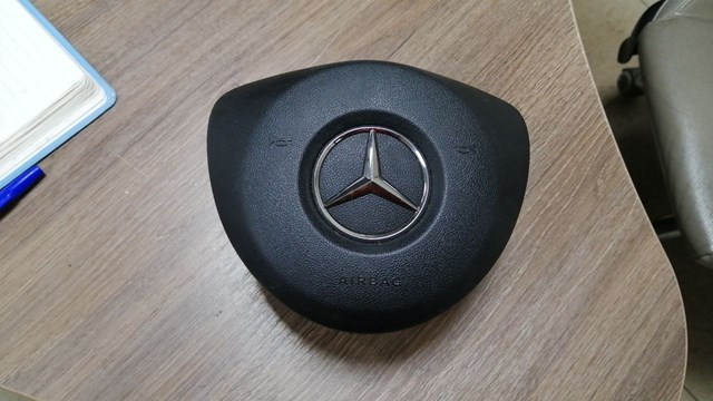 Airbag в мультируль Mercedes 0008601402 цена, от 246.00 USD