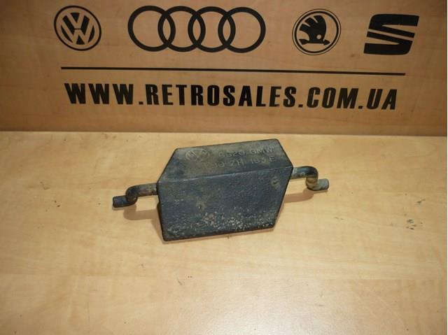 1J0711183F VAG Varillaje Palanca selectora, cambio manual / automático original y equivalente