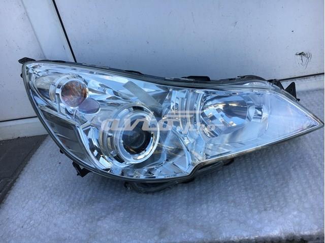Правая блок фара Subaru 84001AJ100 цена, от 180.54 USD
