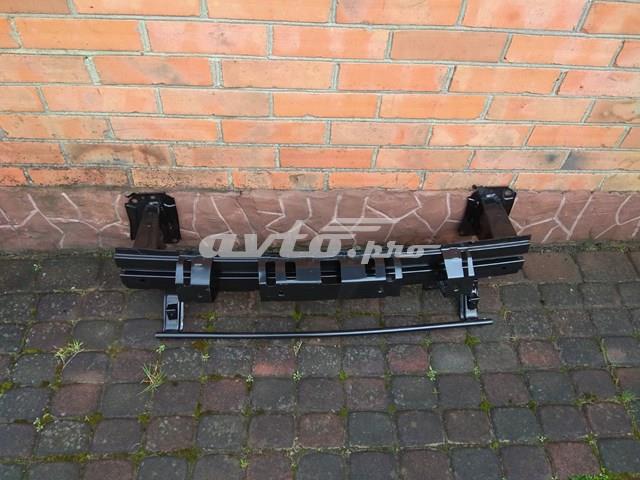 Усилитель переднего бампера 6400H351 Mitsubishi