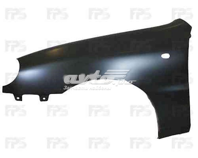 Крыло переднее левое FPS FP1106311 цена, от 44.17 USD