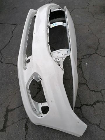 Бампер передний Fiat/Alfa/Lancia 735686407