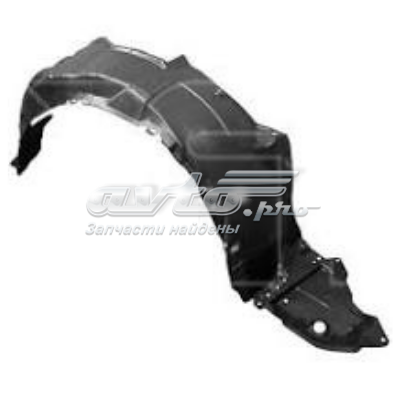 Правый подкрылок переднего крыла FPS FP7015388 цена, от 9.98 USD