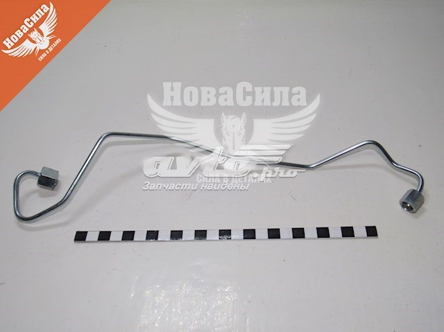 Трубка топливная форсунки 2-го цилиндра Autotechteile 0738 цена, от 16.31 USD