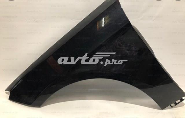 Pára-lama dianteiro esquerdo Mercedes A1668800400 preço, a partir de 224,99 USD