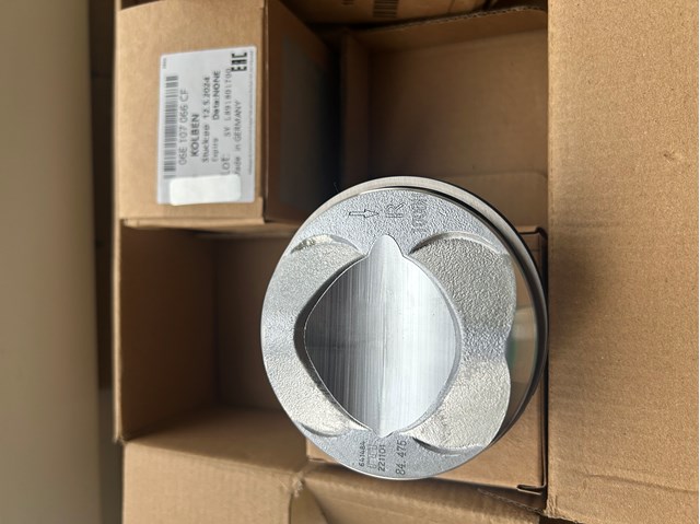  06E107065AK VAG