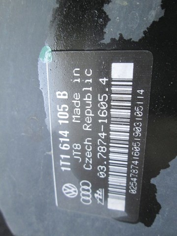 1T1614105B VAG 