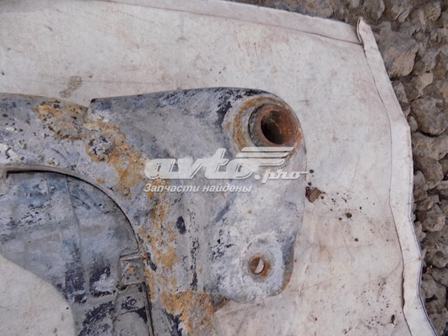 624052H000 Hyundai/Kia Подрамник передней подвески