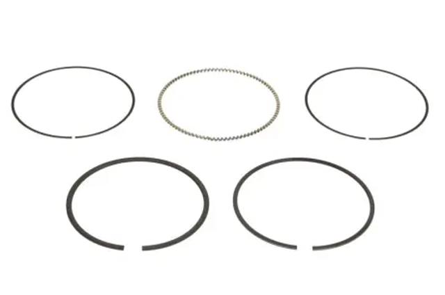 Кольца поршневые STD на 1 цилиндр Mahle Original 681RS001060N0 цена, от 22.48 USD