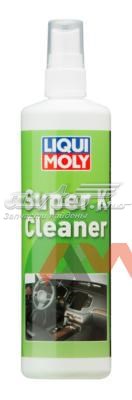 Моторное масло 1682 Liqui Moly