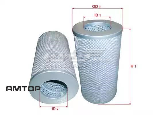  HF35482 Fleetguard
