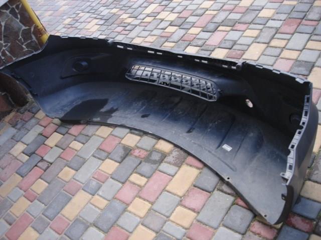 Купить A90688015709B51 Mercedes Буфер (бампер) передний