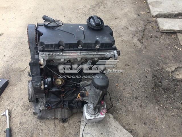 Двигатель BSV VAG