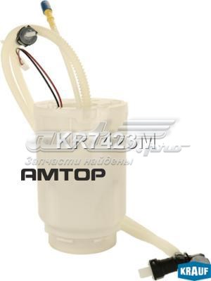 Модуль бензонасоса Krauf KR7423M цена, от 68.37 USD