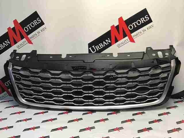 Облицовка радиатора Land Rover LR092629 цена, от 330.14 USD