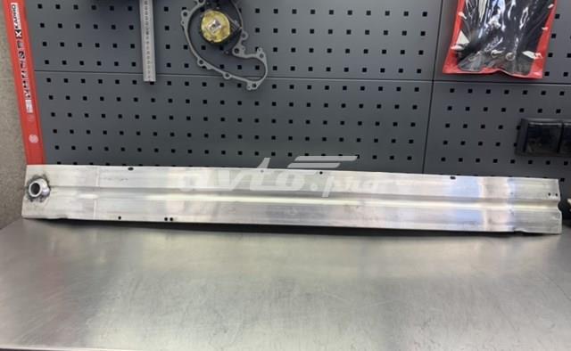 Усилитель переднего бампера 8R0807113D VAG