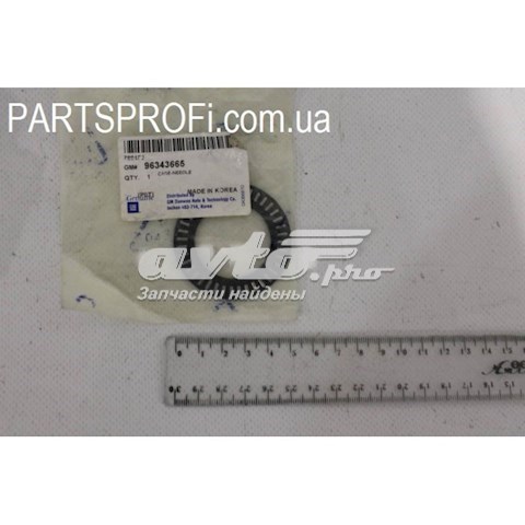 General Motors 96343665 цена, от 0.38 USD