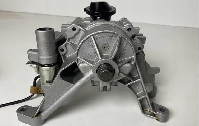 Помпа масляная Jaguar JDE39264 цена, от 650.07 USD