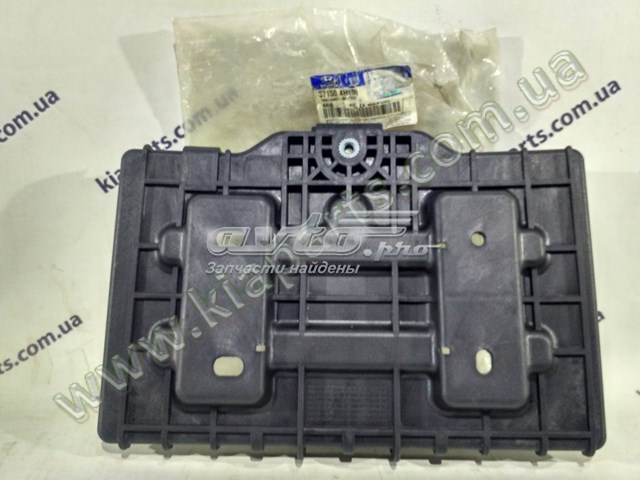 371504H100 Hyundai/Kia cárter de bateria recarregável (pilha)