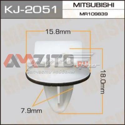 MMR109839 Mitsubishi 