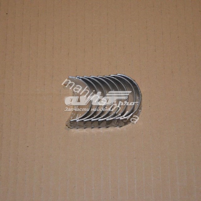 Вкладыши шатунные SMD327503 Great Wall