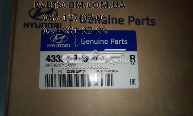 4332039600 Hyundai/Kia 