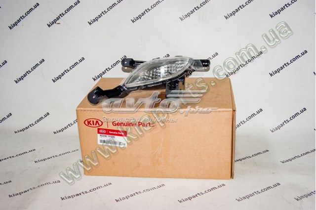  92208B8500 Hyundai/Kia