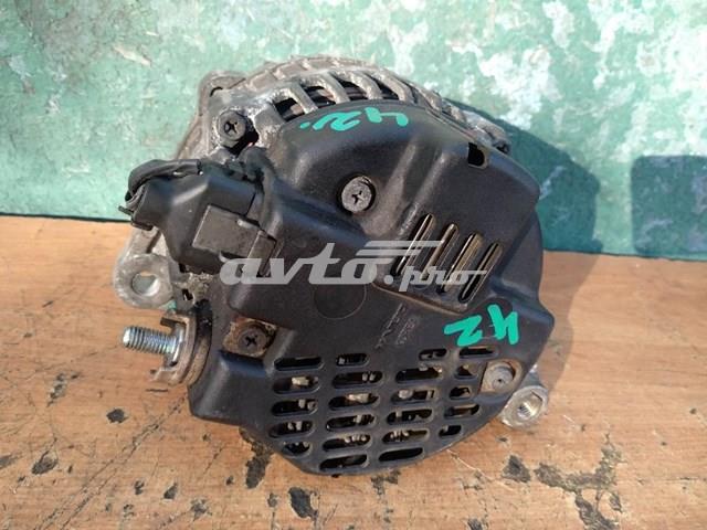 Автомобильный генератор Mando AB111125 цена, от 49.41 USD