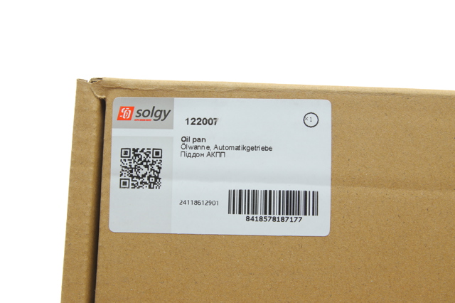  Solgy 122007 цена, от 36.27 USD