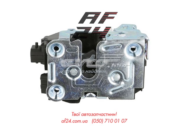 Замок передней пассажирской двери Autotechteile 5051777