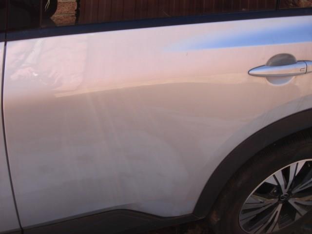 Дверь задняя правая 821006RR0A Nissan/Infiniti