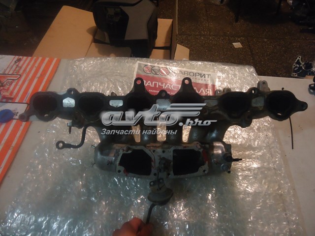 1710170100 TOYOTA Colector de admisión 1710170100 TOYOTA