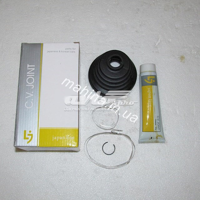 Пыльник ШРУСа передней полуоси наружный Chery A11XLB3AH2203111E