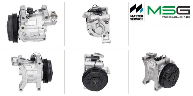 Насос кондиционера MSG Rebuilding 73110FA150R