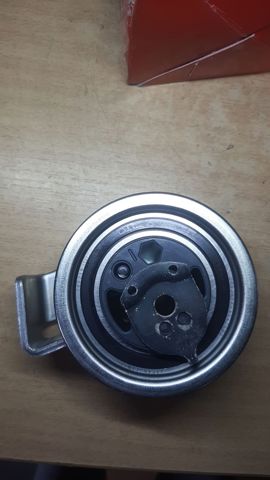 Ролик натяжителя NTN GT35737
