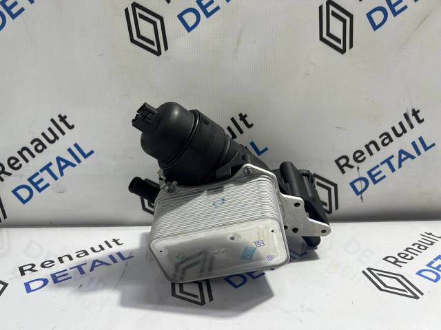310251 NRF Корпус маслофильтра